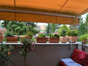 Prodej bytu 4+kk, Brno, Vojanova, 95 m2