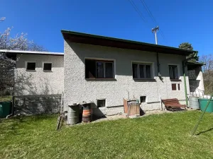 Prodej chaty, Zdětín, 82 m2