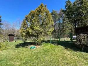 Prodej chaty, Zdětín, 82 m2