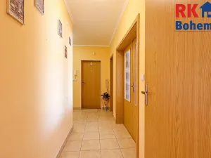 Prodej bytu 3+kk, Nehvizdy, Vyšehořovická, 90 m2