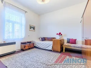 Prodej činžovního domu, Slaný, Šimberkova, 92 m2