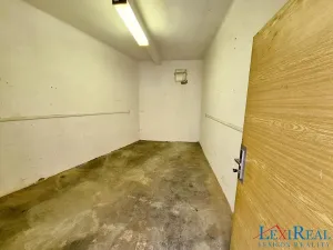 Pronájem garáže, Praha - Nusle, Pod pramenem, 15 m2
