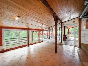 Prodej restaurace, Lety, Na skalkách, 150 m2