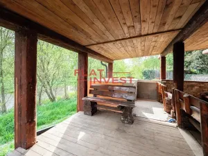 Prodej restaurace, Lety, Na skalkách, 150 m2