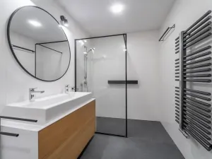 Prodej bytu 5+kk, Praha - Smíchov, Gabrielská, 272 m2