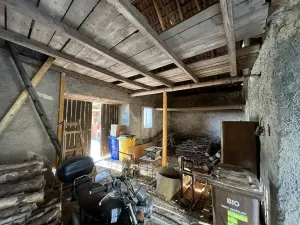 Prodej rodinného domu, Ondřejov, nám. 9. května, 74 m2