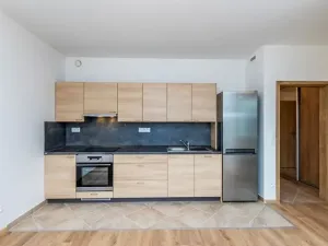 Pronájem bytu 1+kk, Praha - Hodkovičky, Šífařská, 34 m2