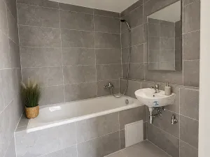 Pronájem bytu 2+1, Litvínov, Rooseveltova, 64 m2