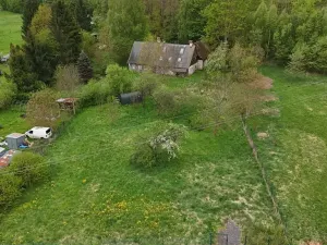 Prodej pozemku pro bydlení, Liberec, 1547 m2