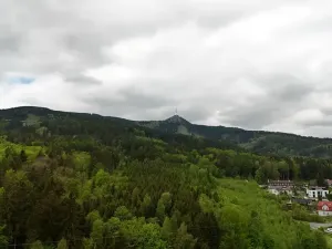 Prodej pozemku pro bydlení, Liberec, 1547 m2