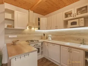 Prodej rodinného domu, Zavidov, 261 m2