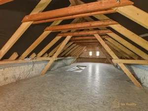 Prodej rodinného domu, Zavidov, 261 m2