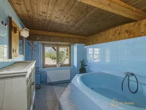 Prodej rodinného domu, Zavidov, 261 m2