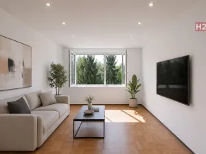 Prodej bytu 2+kk, Říčany, Marie Pujmanové, 42 m2