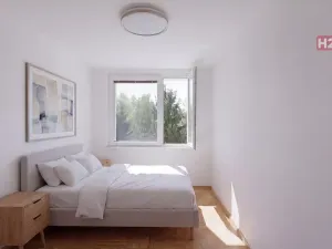 Prodej bytu 2+kk, Říčany, Marie Pujmanové, 42 m2