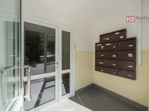 Prodej bytu 2+kk, Říčany, Marie Pujmanové, 42 m2