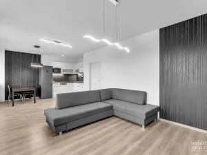 Pronájem bytu 2+kk, Hradec Králové, Ve Stromovce, 66 m2