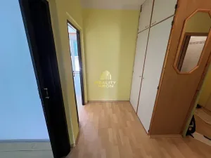 Prodej bytu 2+1, Podbořany, Sídliště Míru, 73 m2