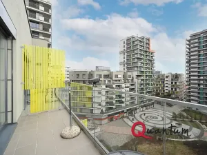 Prodej bytu 3+kk, Praha - Malešice, Počernická, 79 m2