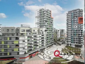 Prodej bytu 3+kk, Praha - Malešice, Počernická, 79 m2