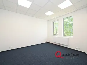 Pronájem kanceláře, Praha - Smíchov, Radlická, 67 m2
