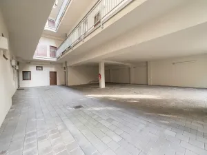 Prodej bytu 2+kk, Brno, Hálkova, 55 m2