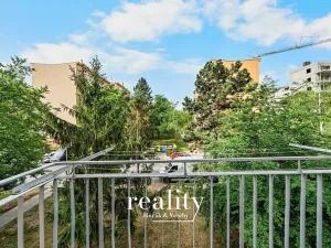 Pronájem bytu 3+1, Znojmo, Pražská sídl., 65 m2