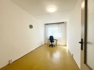 Pronájem bytu 4+1, Plzeň, Žlutická, 81 m2