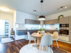Prodej bytu 3+kk, Brno, Řípská, 80 m2