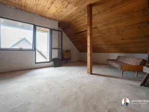 Prodej rodinného domu, Podůlší, 297 m2