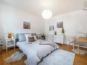 Prodej bytu 3+kk, Brno, Elgartova, 63 m2