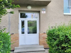 Prodej bytu 2+1, Brno, Došlíkova, 52 m2