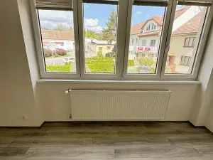 Prodej bytu 3+kk, Brno, Palackého náměstí, 69 m2