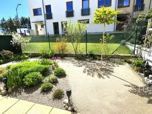 Pronájem bytu 2+kk, Písek, Karla Boromejského, 54 m2
