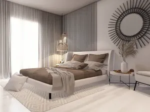 Prodej bytu 2+kk, Cómpeta, Španělsko, 46 m2