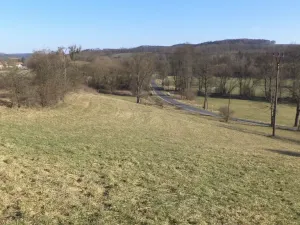 Prodej pozemku, Úštěk - Tetčiněves, 4600 m2
