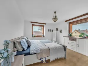 Prodej rodinného domu, Nový Bor, Na Výsluní, 245 m2
