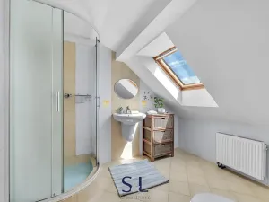 Prodej rodinného domu, Nový Bor, Na Výsluní, 245 m2