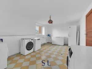 Prodej rodinného domu, Nový Bor, Na Výsluní, 245 m2