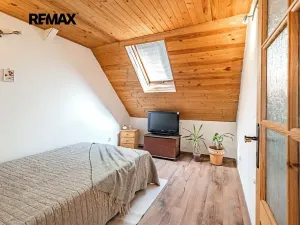 Prodej rodinného domu, Žíšov, 123 m2