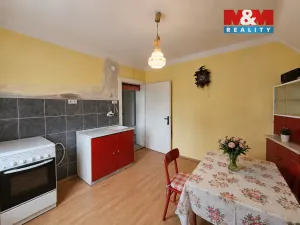 Prodej bytu 3+1, Nový Jičín, Revoluční, 93 m2