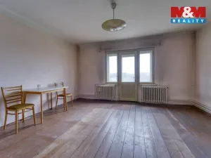 Prodej rodinného domu, Zdice, Komenského, 181 m2