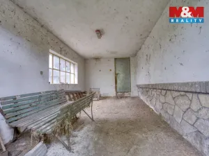 Prodej rodinného domu, Zdice, Komenského, 181 m2