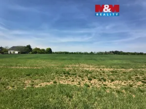 Prodej pole, Dolní Břežany - Lhota, 20223 m2