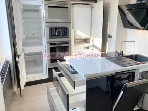 Prodej bytu 1+1, Ostrava, náměstí Gen. Svobody, 33 m2