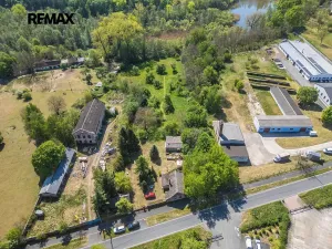 Prodej pozemku pro bydlení, Týnec nad Labem, Bambousek, 7711 m2