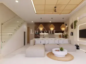 Prodej vily, Tabanan, Indonésie, 156 m2
