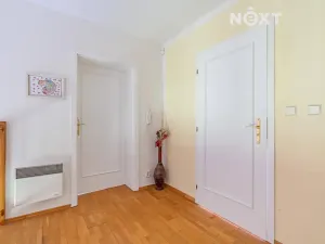 Pronájem rodinného domu, Troubsko, Stromovka, 197 m2