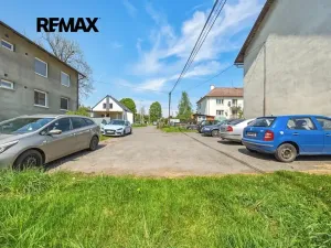 Prodej bytu 3+1, Volfartice, 85 m2