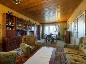 Prodej rodinného domu, Bělá pod Bezdězem, Elišky Krásnohorské, 135 m2